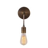 Marta Vägglampa Vintage