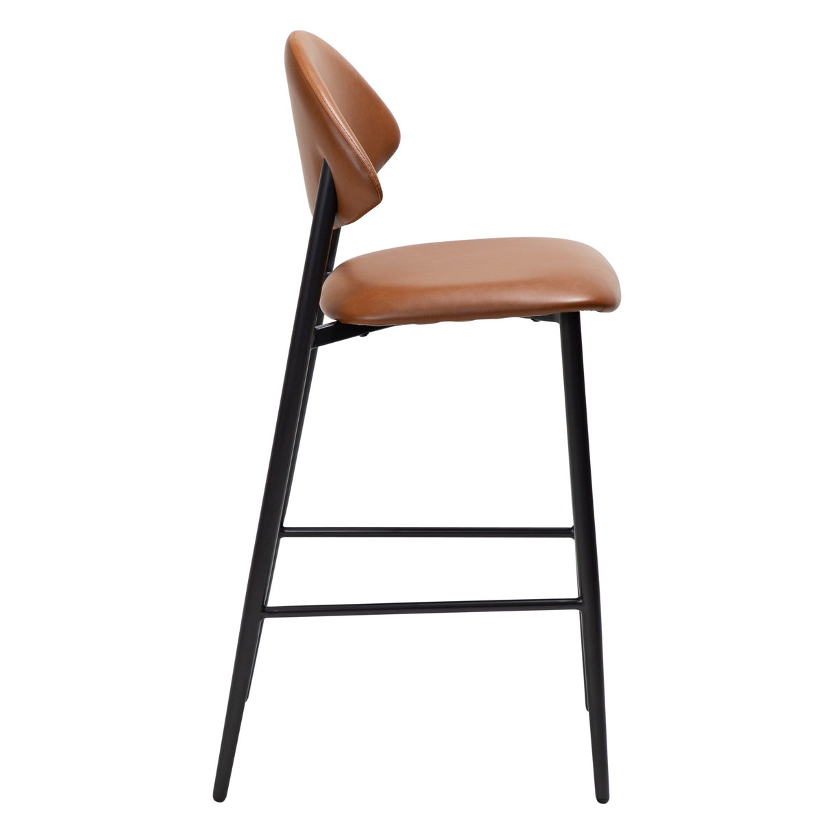 Tush Barstol Vintage Light Brown