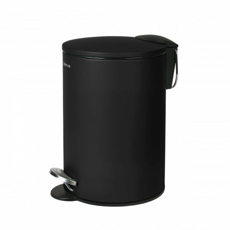 Tubo 3l Pedalhink Svart