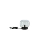 Bollonelie Bordslampa Svart