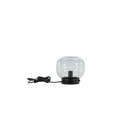 Bollonelie Bordslampa Svart