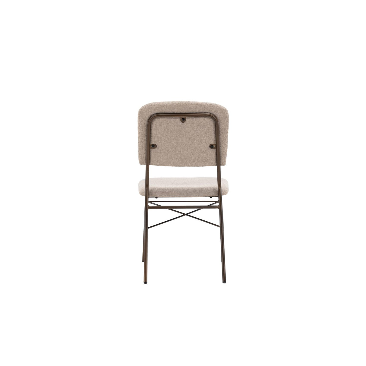 Seda Matstol Beige
