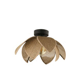Hera (H 26 cm) Beige Svart Krona