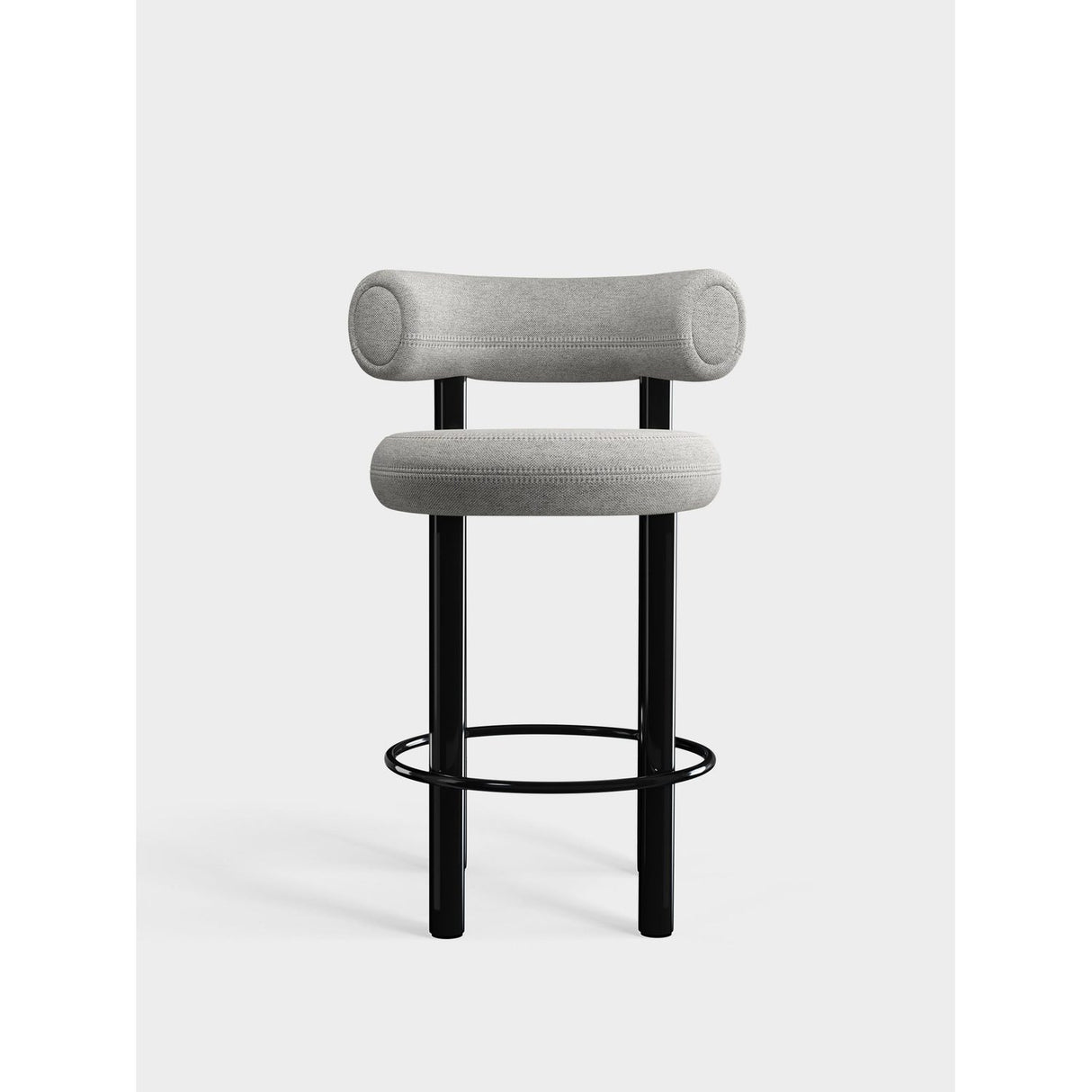 Fat Pall 65 cm, Hallingdal 65 Light Grey BLS