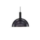 Narbonne Taklampa Svart, 35 x 28 x 35