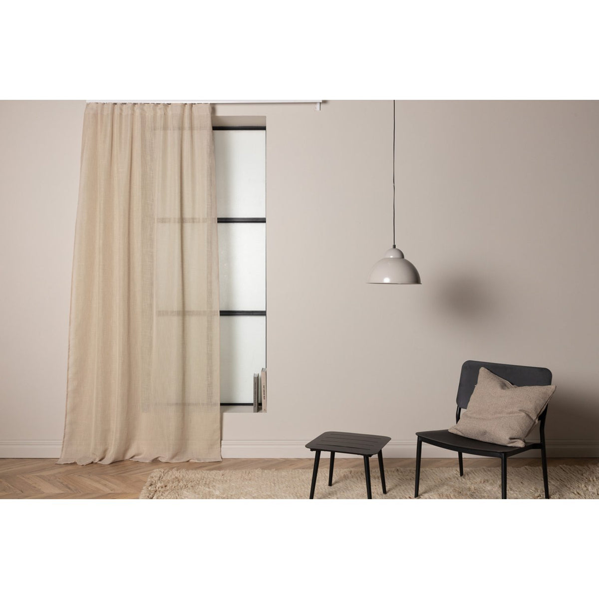 Kaya Gardin Beige