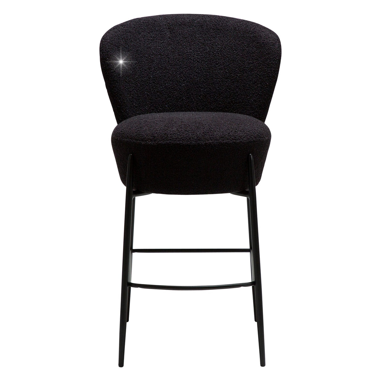 Orbit Barstol Obsidian Black