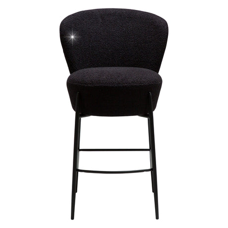 Orbit Barstol Obsidian Black