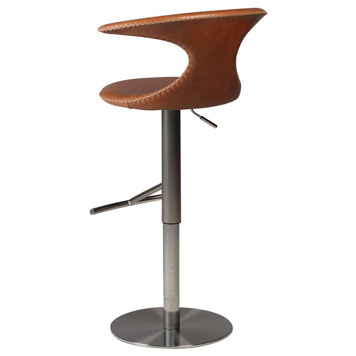 Flair Barstol Light Brown