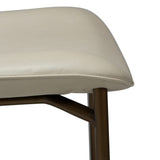 Ohmy Stol Frosted Almond