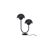 Lyckorna Bordslampa Svart, 38