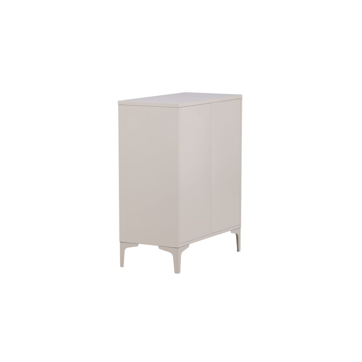 Piring Byrå Beige