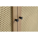 Segmento Skåp Naturlig