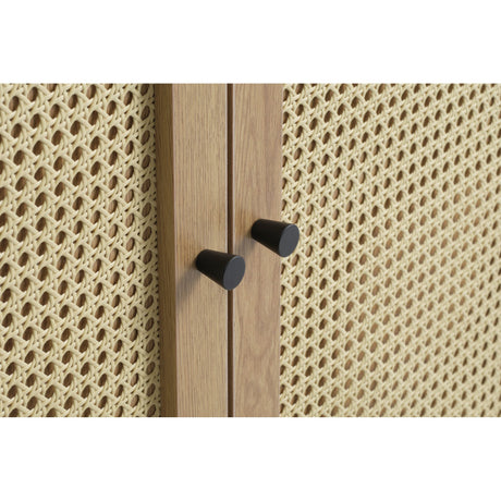 Segmento Skåp Naturlig