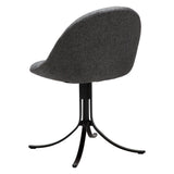 Dolo Stol Pebble Grey