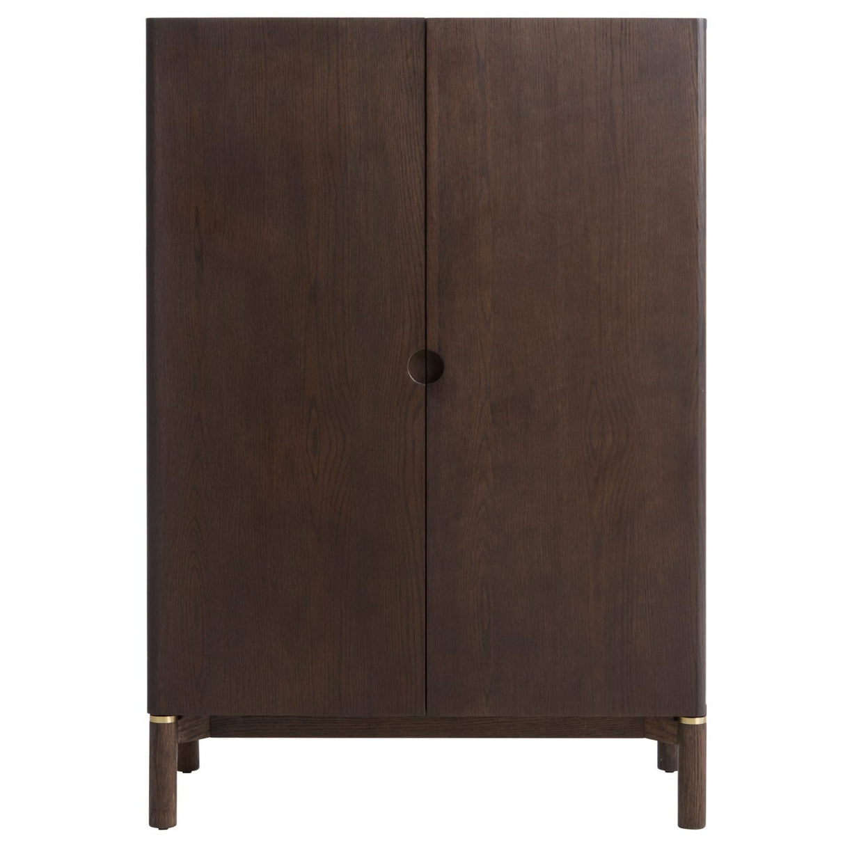 Grant Skåp 130 cm Espresso