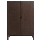 Grant Skåp 130 cm Espresso