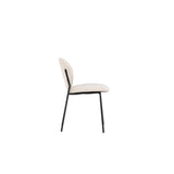 Vault Matstol Beige