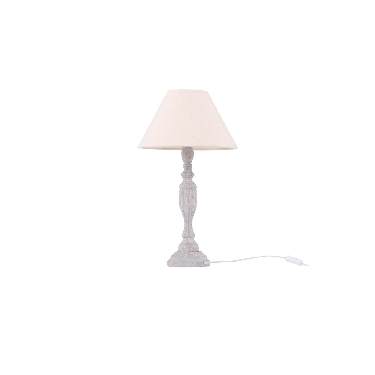 Caen Bordslampa Beige, 62