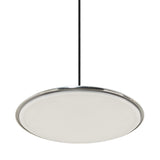 Artist Taklampa Rostfritt Stål, 40 cm