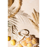Strand Poster Beige, 21 x 30 cm