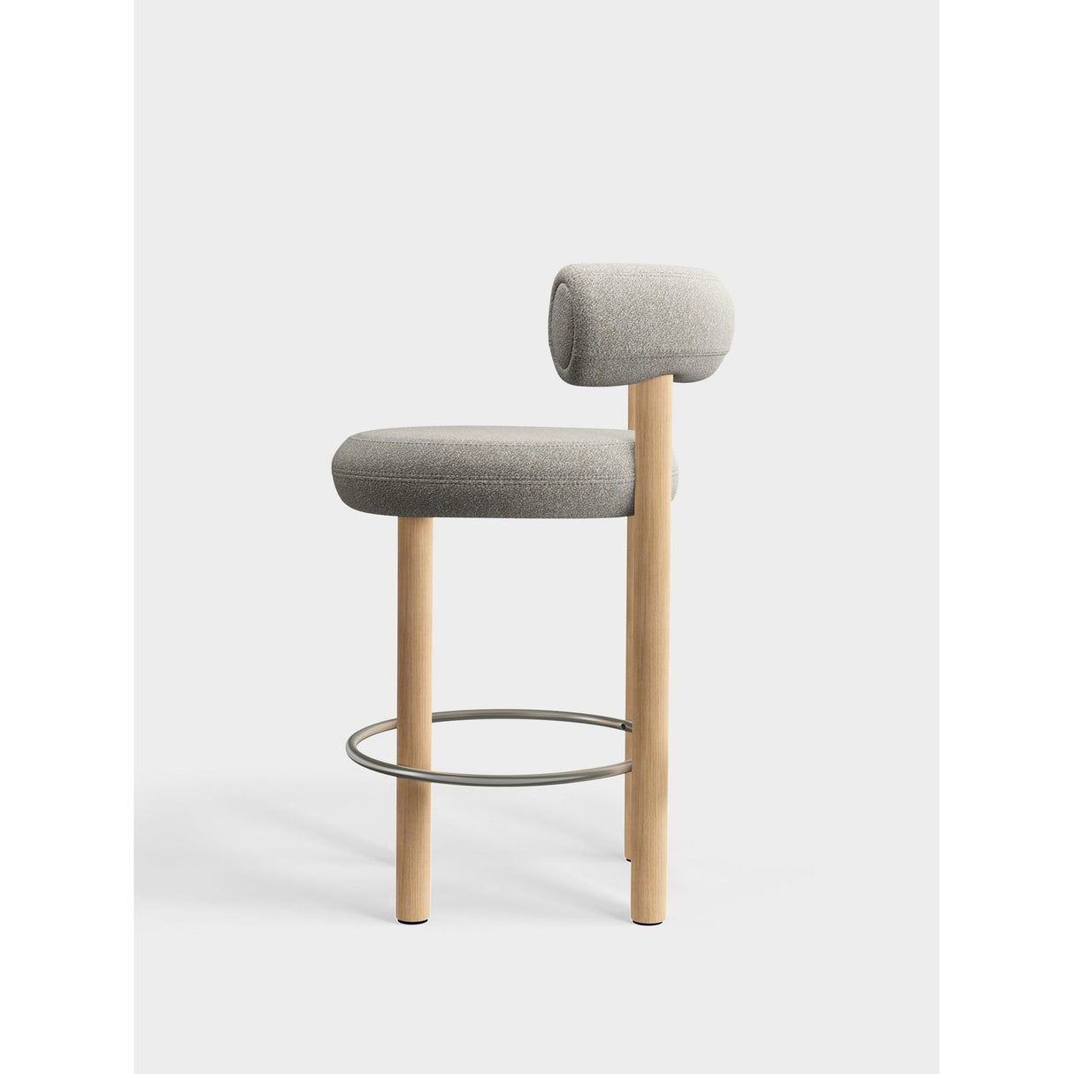 Fat Pall 65 cm, Alpine Clay NAW