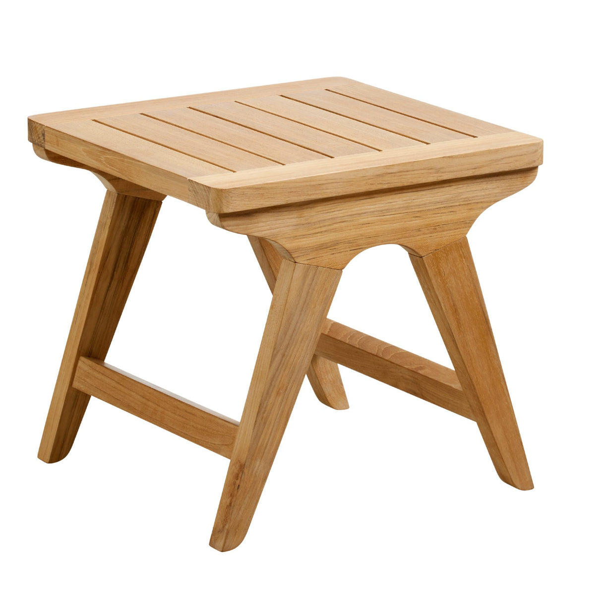 Eya Loungebord i Teak