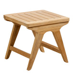 Eya Loungebord i Teak