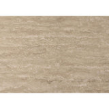 Nimbus soffbord Keramik Beige 70 cm Runt