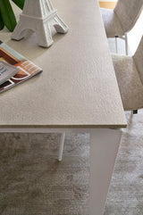 Artic Matbord 130-180 cm