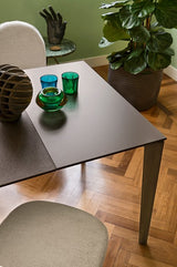 Artic Matbord 130-180 cm