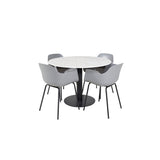 Estelle, Comfort Rund matgrupp