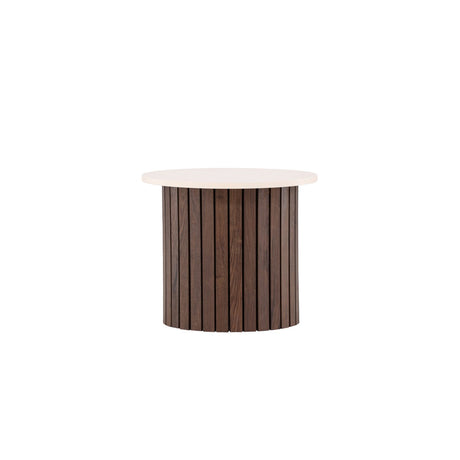 Visingsö Sidobord Beige, 52