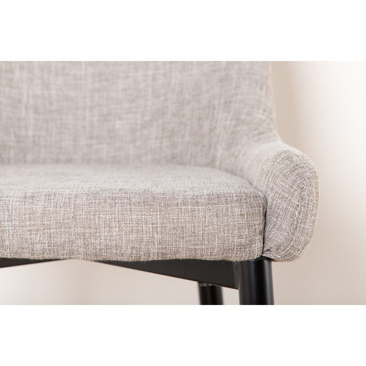 Plaza Barstol Beige