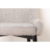 Plaza Barstol Beige