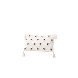Millie Kuddfodral White, 30 x 50