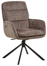 Soma Matstol Juto tyg Brun