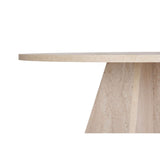 Chicago Matbord Travertine