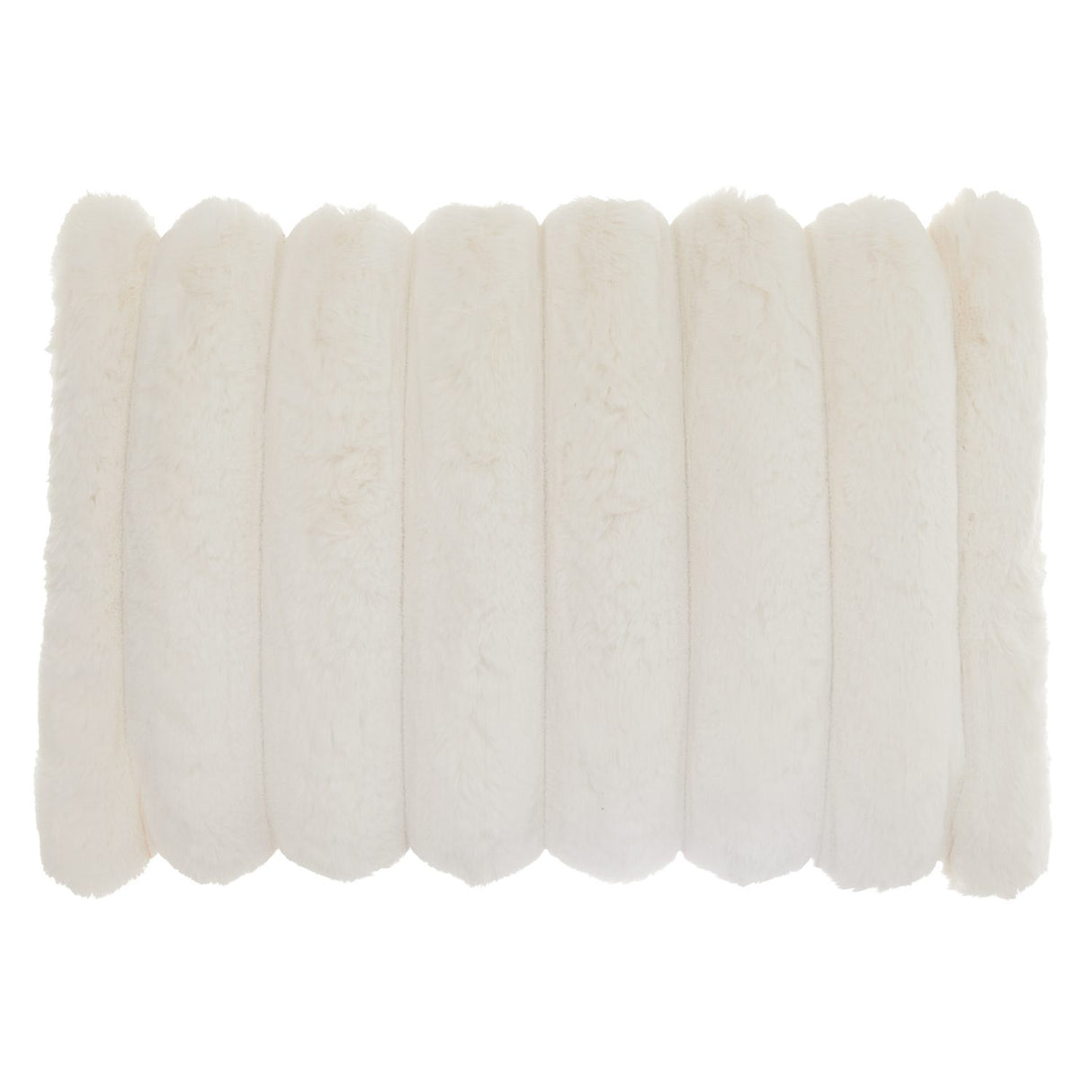 Liny 40x60 cm Kudde Ivory