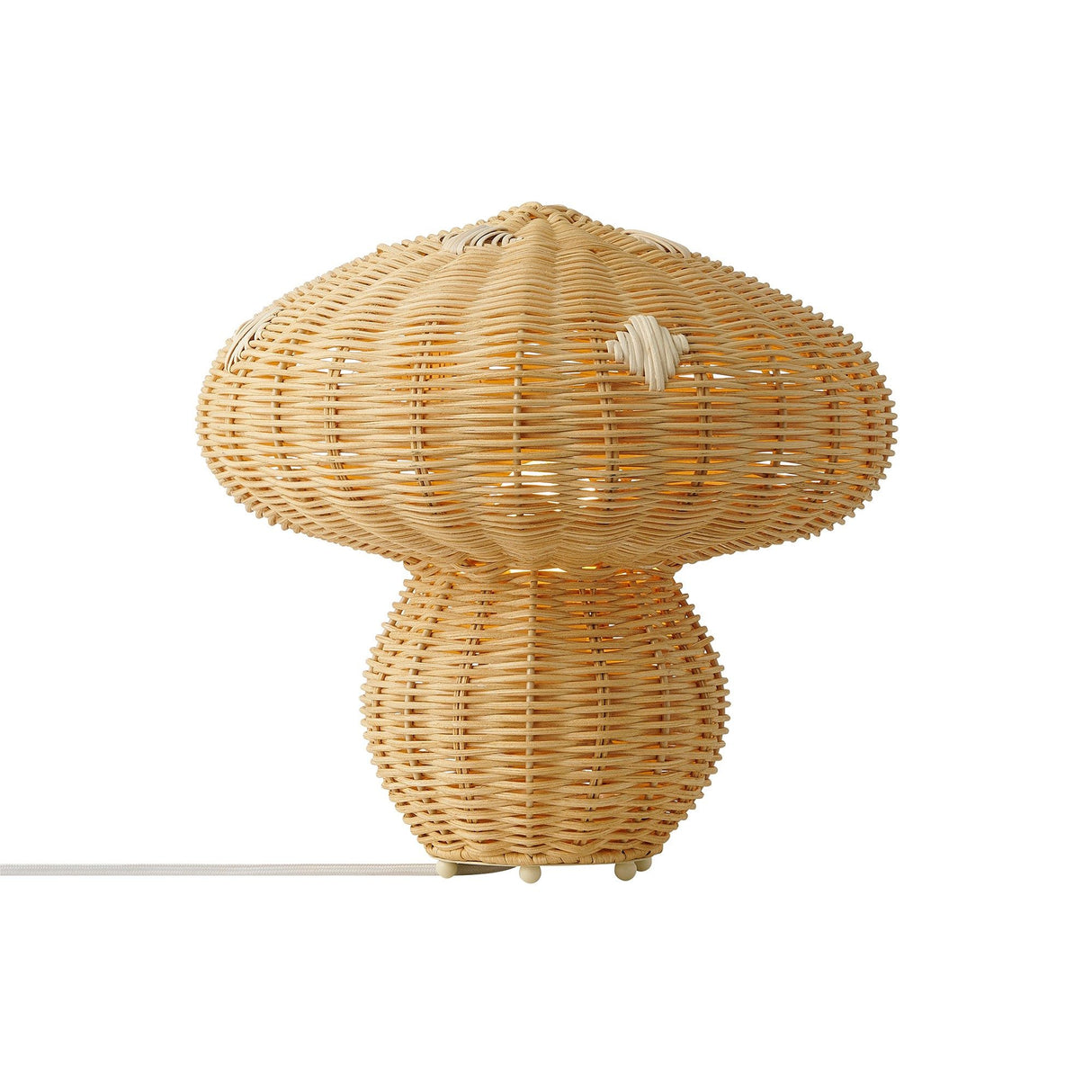 Allie Natur Bordslampa