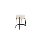 Tucson Barstol Vit