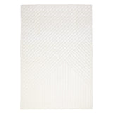 Ocktavia Wiltonmatta 200x290 cm Vit