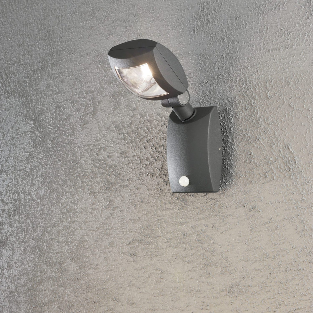 Latina HP-LED 3W Vägglampa Ute