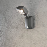 Latina HP-LED 3W Vägglampa Ute