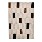 Brienz Ryamatta Beige/Brun