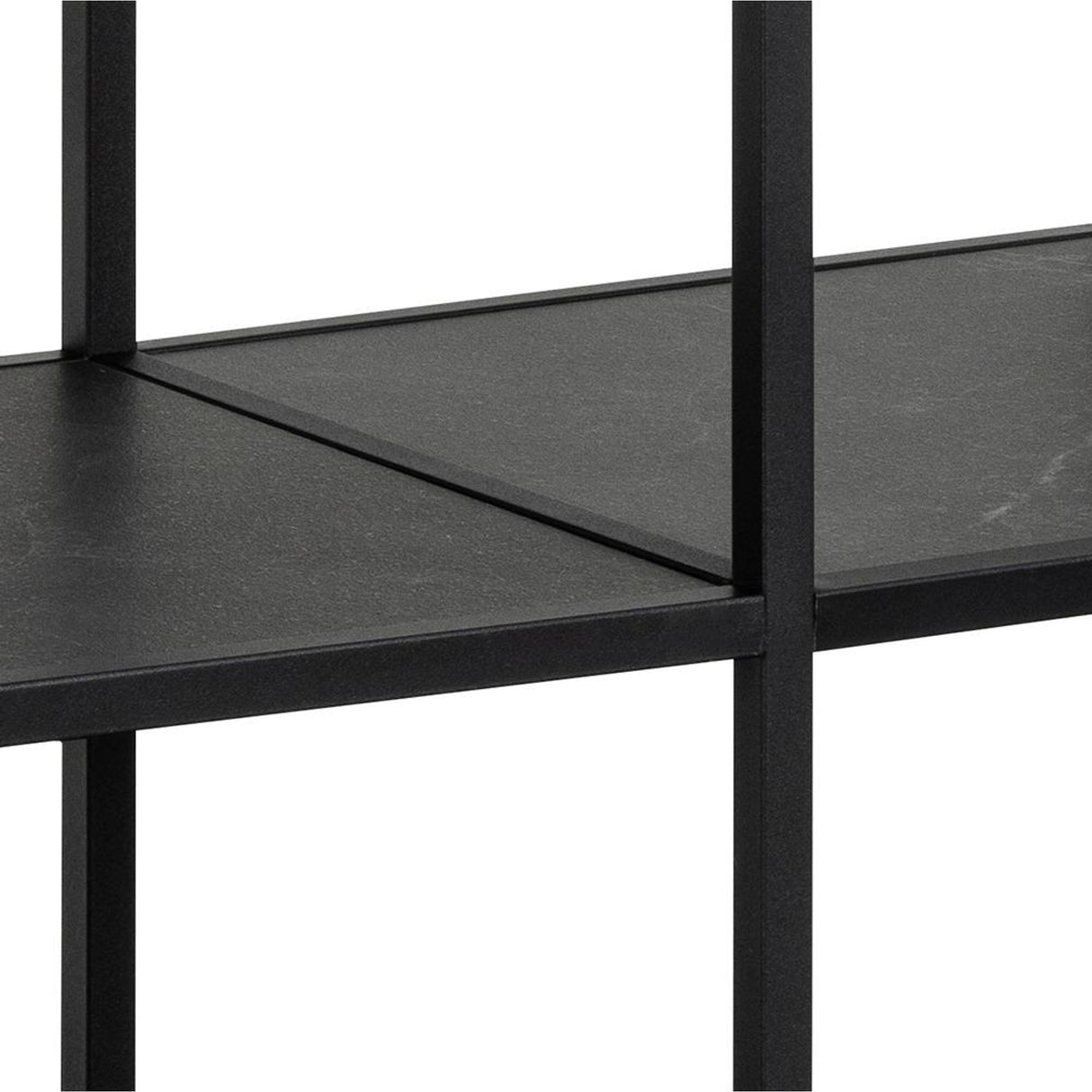 Auxerre Bokhylla 83x120x35 cm