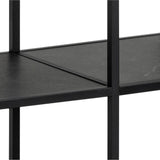 Auxerre Bokhylla 83x120x35 cm