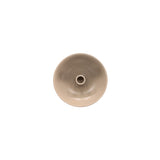 Posh Ljusstake Beige, ⌀18