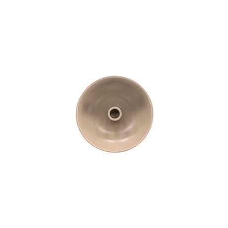 Posh Ljusstake Beige, ⌀18