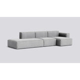 Mags Soft 3-sits, kombination 4 höger Soffa Hallingdal 130, Fast